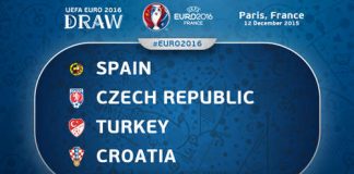 Croazia - Spagna o Rep. Ceca: chi contro l'Italia?
