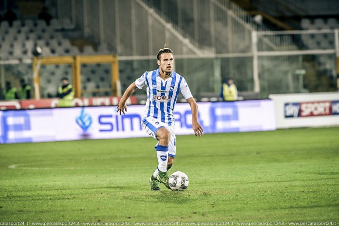 Il Pescara torna in Serie A
