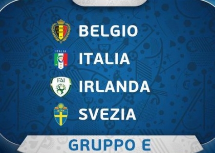 Italia - Svezia Italia - Svezia