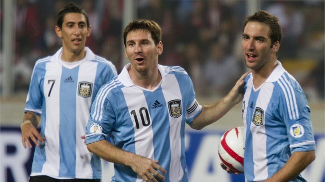 Coppa America