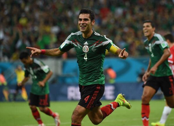 Messico favorito contro il Venezuela Messico e Venezuela si giocano il primato