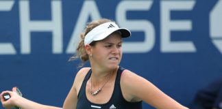 Muguruza battuta da Jana Cepelova