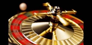 Il Galles gioca alla roulette Russia Roulette Russia