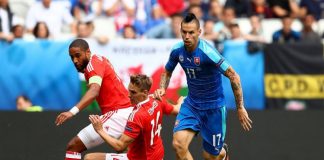 Scommesse Russia - Slovacchia