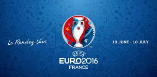 Scommesse vincente EURO 2016