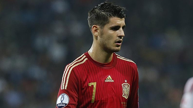Spagna attesa a un debutto vincente Spagna attesa a un debutto vincente
