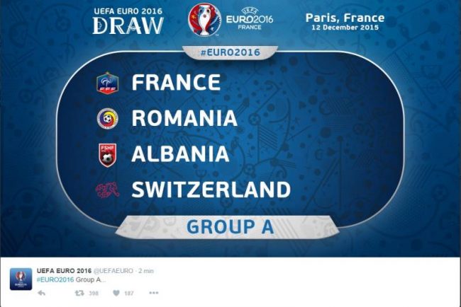 La Romania ci prova contro la Svizzera