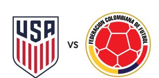 USA – Colombia, le scommesse sulla finalina delle deluse USA - Colombia finalina terzo posto