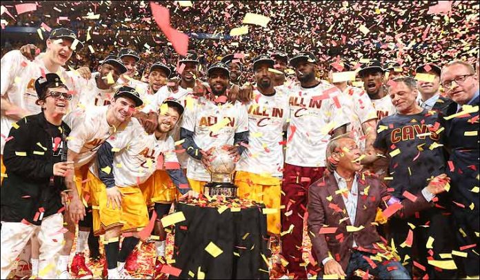 cavs