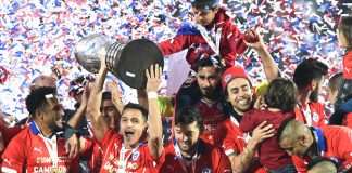 vincente Europei contro vincente Copa America: sarà sfida