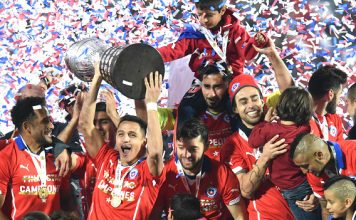 Vincente Europei contro vincente Copa America: si studia la data vincente Europei contro vincente Copa America: sarà sfida