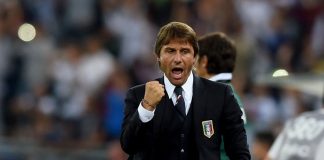 Tutti pazzi per l’Italia, nasce il Contismo Dopo la vittoria dell'Italia sul Belgio nasce il Contismo
