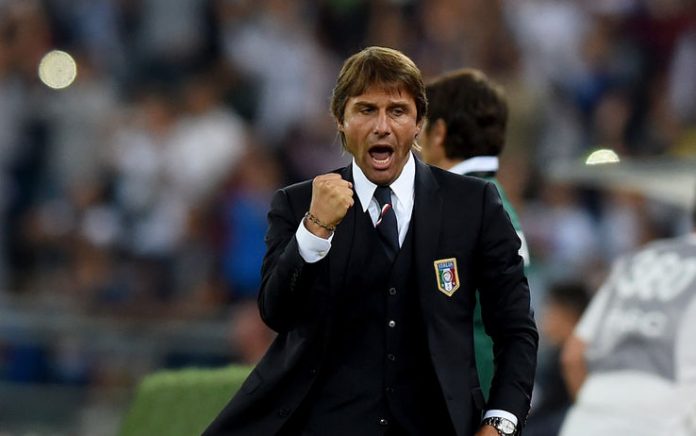 Dopo la vittoria dell'Italia sul Belgio nasce il Contismo