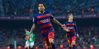 dani alves