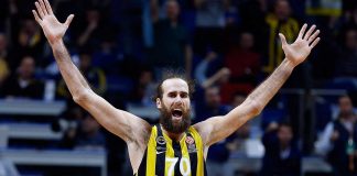 Datome MVP Fenerbache