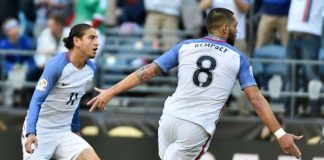 Copa America: Stati Uniti – Ecuador 2-1, Klinsmann vola in semifinale