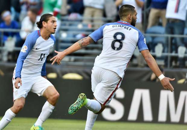 dempsey