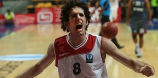 reggio emilia vince gara 3