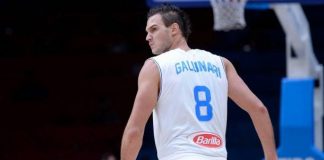 Italbasket troppo forte per le Filippine, adesso il Canada