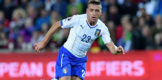Euro 2016, bella Italia al debutto, Belgio battuto