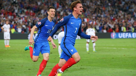 griezmann
