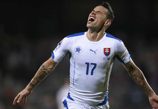 hamsik
