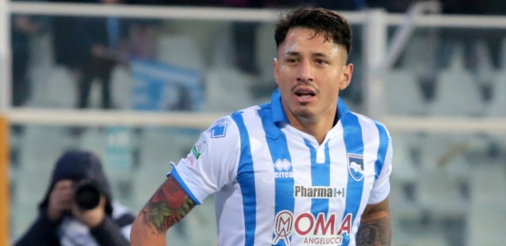 Lapadula