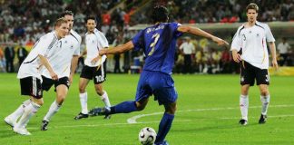 Italia-Germania sfida infinita