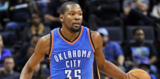 Free Agent Nba 2016, Durant il più ambito