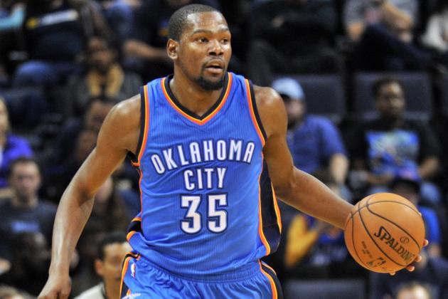 Free Agent Nba 2016, Durant il più ambito