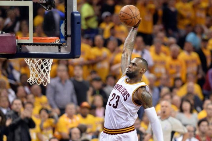 lebron james