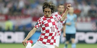 Modric condannato carcere