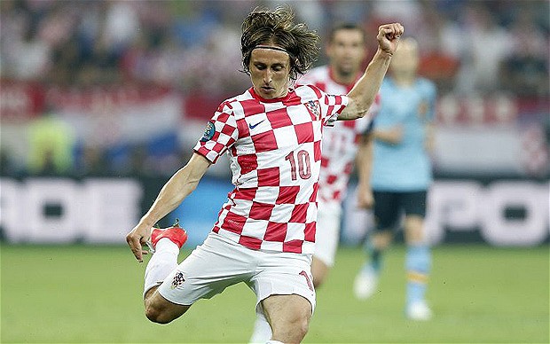 Modric condannato carcere Modric condannato carcere