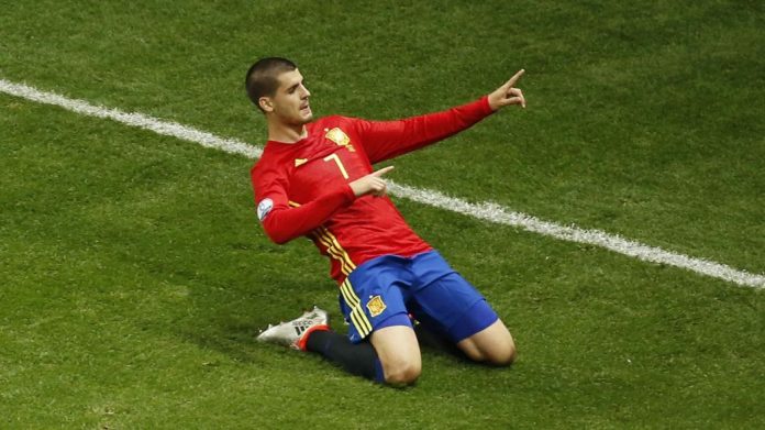 morata