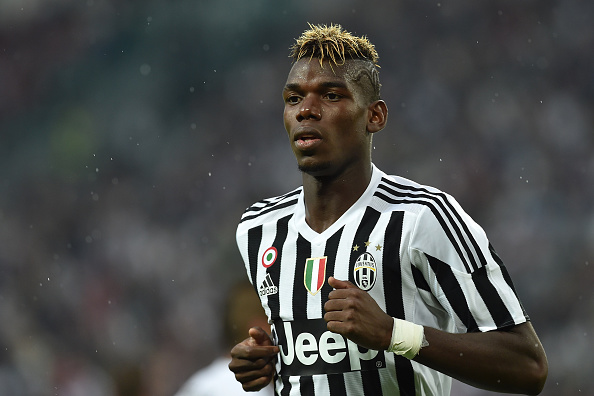 pogba