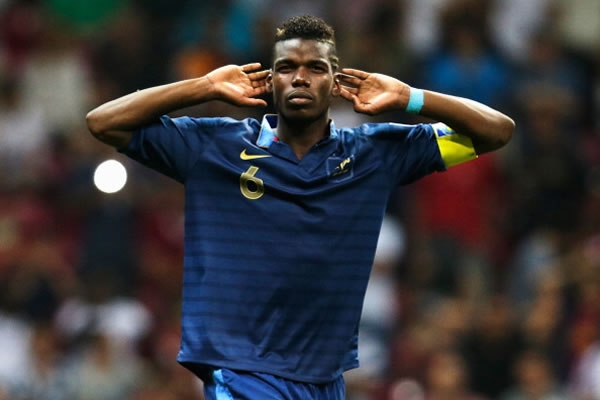 Pogba