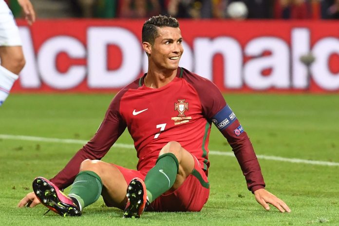ronaldo