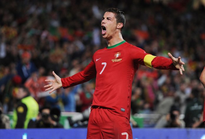 Ronaldo