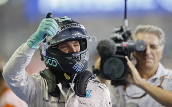 rosberg