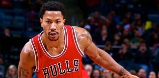 Rose ai Knicks, primo colpo di mercato per New York