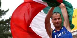 Schwazer doping: l'azzurro ancora positivo, rischia di saltare Rio 2016