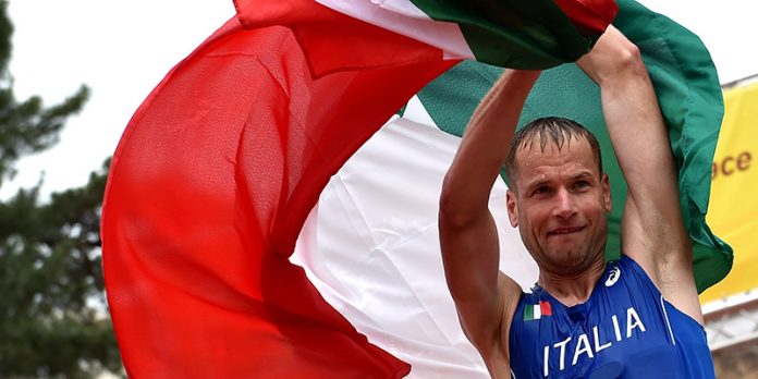 schwazer Schwazer doping: l'azzurro ancora positivo, rischia di saltare Rio 2016