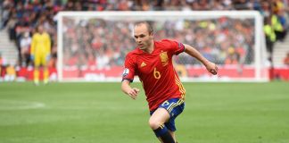 Scommessa spagna