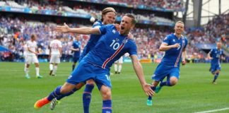 Euro 2016: l’Islanda sogna, l’Ungheria strappa il pari
