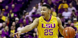 Nba Draft 2016: Ben Simmons prima scelta, va ai Sixers