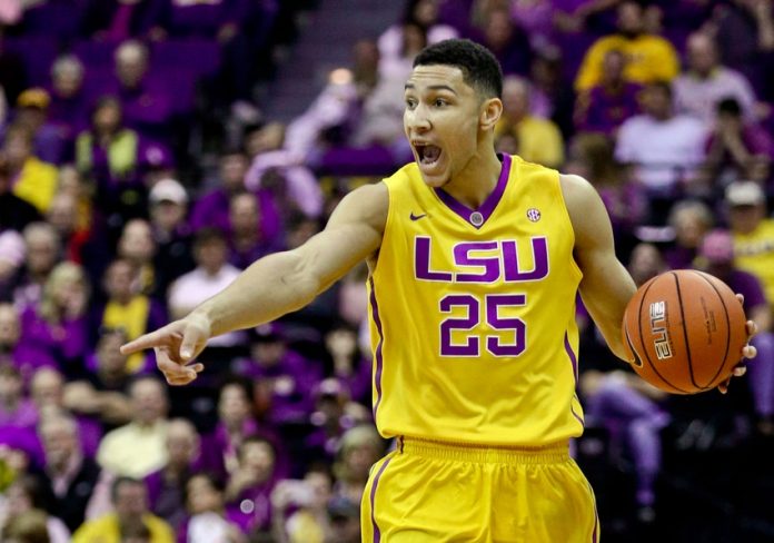 Nba Draft 2016: Ben Simmons prima scelta, va ai Sixers