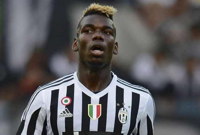 Man United: 100 milioni di sterline per Paul Pogba Man United: 100 milioni di sterline per Paul Pogba