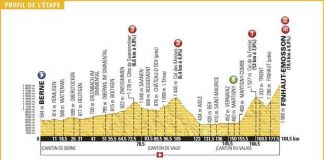 Arrivano le Alpi, scommesse 17° tappa scommesse 17° tappa