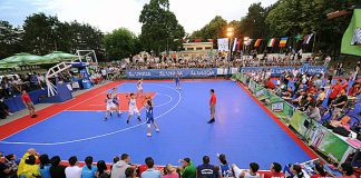 Basket 3x3. La diffusione globale del basket 3x3 costituisce un fenomeno da studiare.