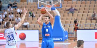 Italbasket in finale
